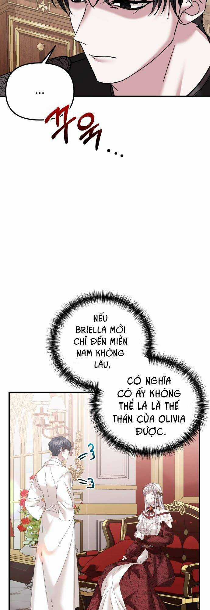 Liên Hôn Phục Thù - Chapter 31 - Trang 50