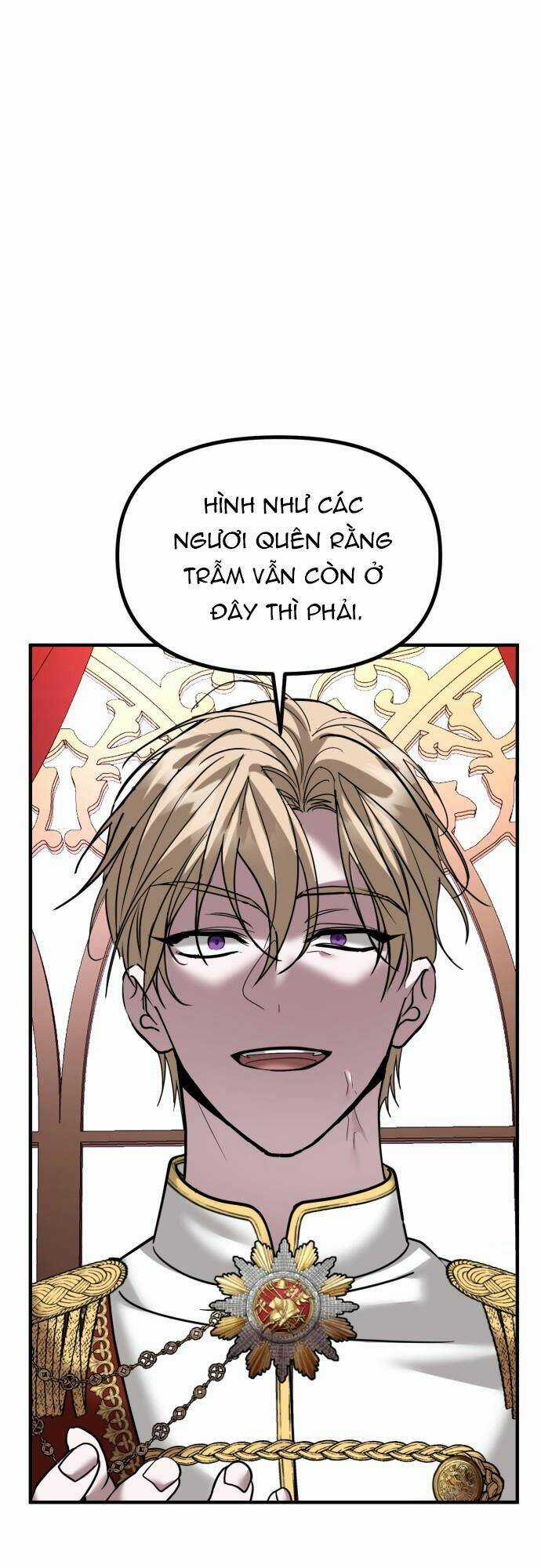 Liên Hôn Phục Thù - Chapter 31 - Trang 6