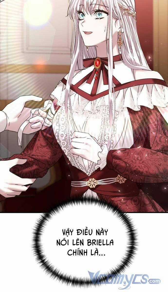 Liên Hôn Phục Thù - Chapter 31 - Trang 52