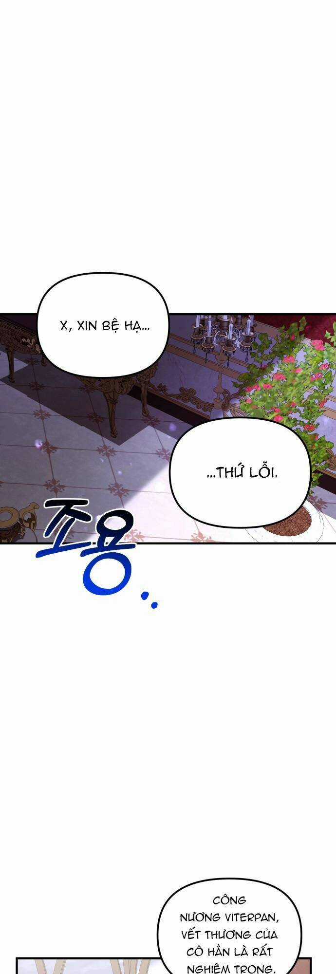 Liên Hôn Phục Thù - Chapter 31 - Trang 7