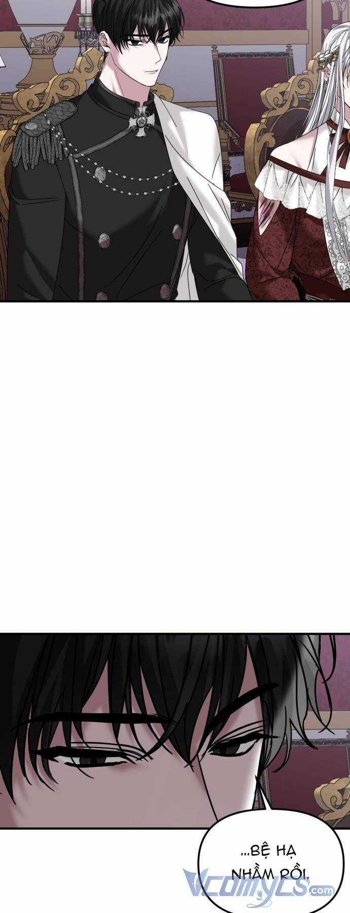 Liên Hôn Phục Thù - Chapter 31 - Trang 9