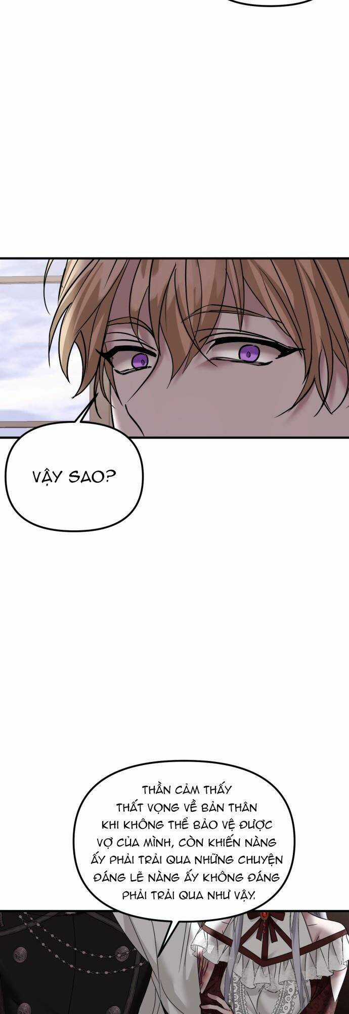 Liên Hôn Phục Thù - Chapter 31 - Trang 10