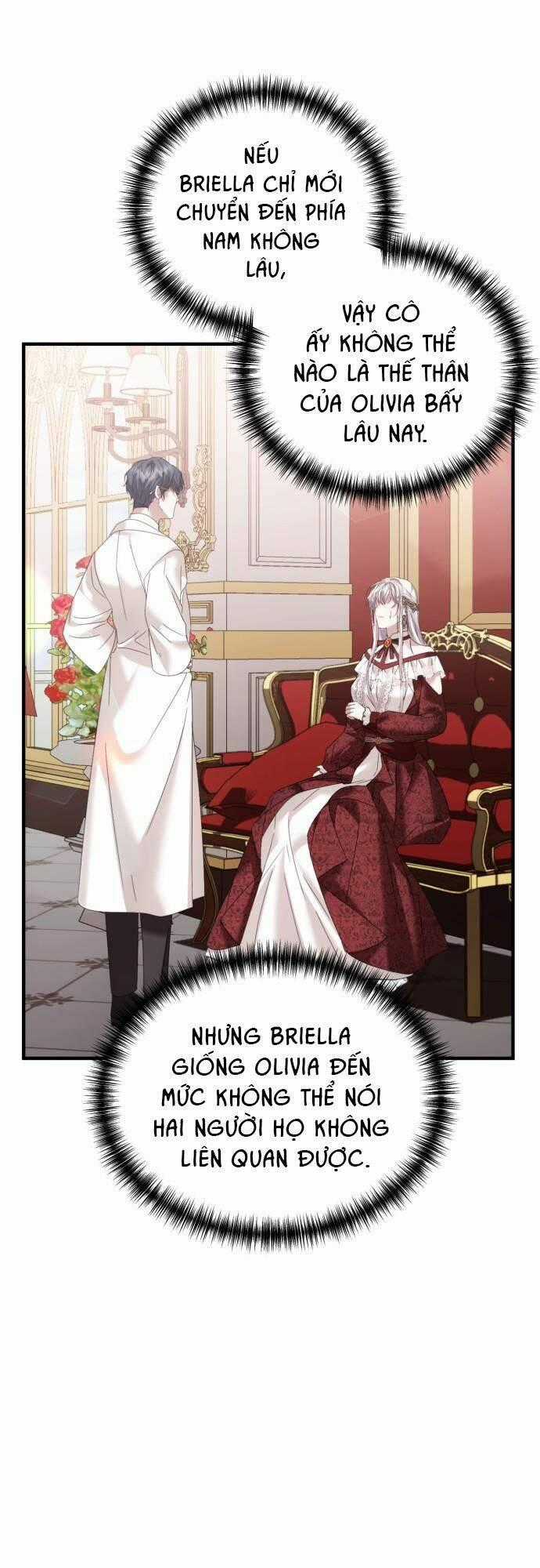 Liên Hôn Phục Thù - Chapter 32 - Trang 1