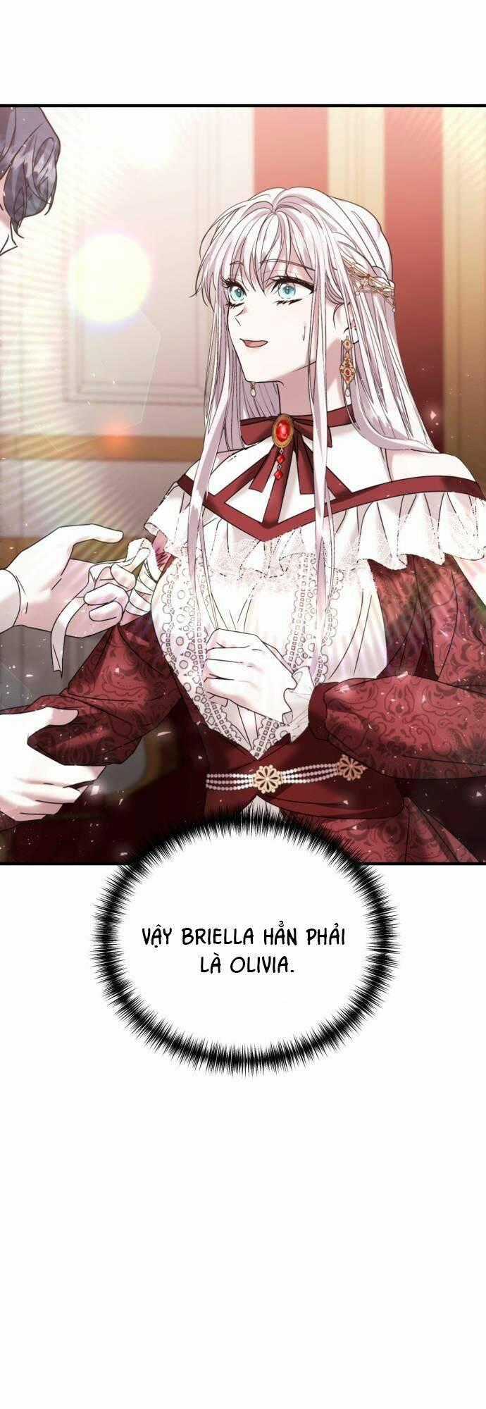 Liên Hôn Phục Thù - Chapter 32 - Trang 2