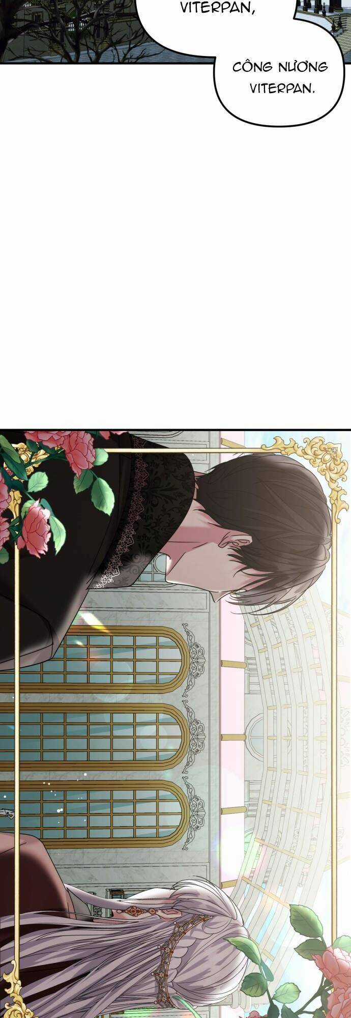 Liên Hôn Phục Thù - Chapter 32 - Trang 12