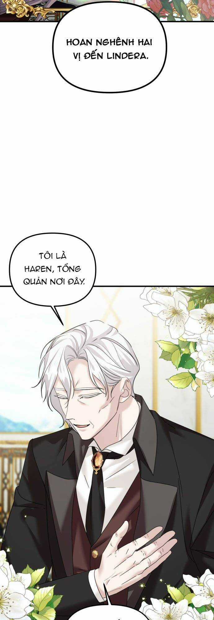 Liên Hôn Phục Thù - Chapter 32 - Trang 13