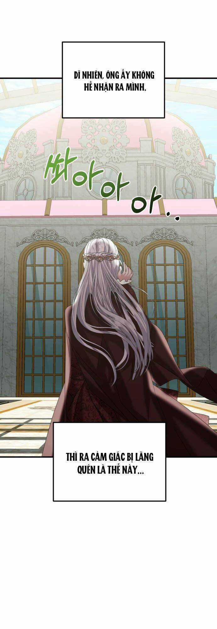 Liên Hôn Phục Thù - Chapter 32 - Trang 15