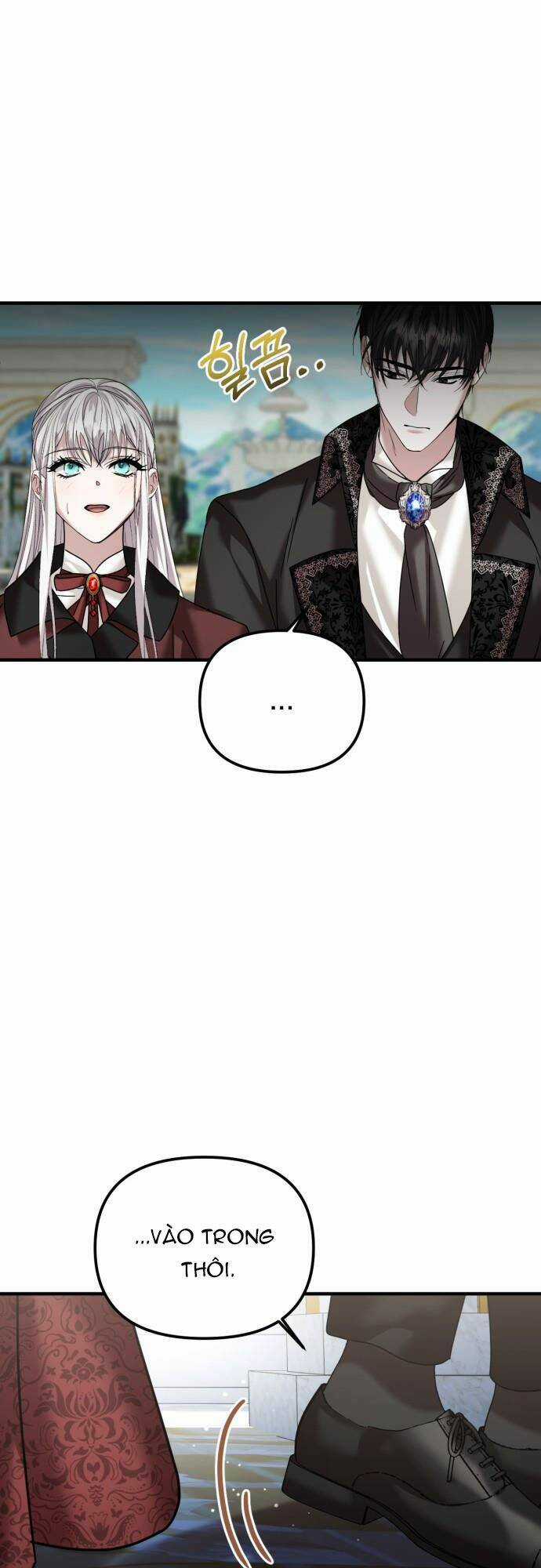 Liên Hôn Phục Thù - Chapter 32 - Trang 16