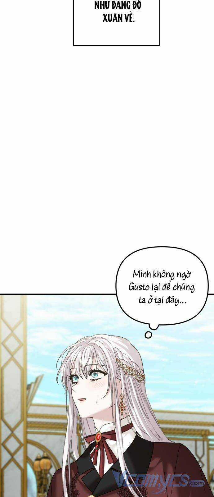 Liên Hôn Phục Thù - Chapter 32 - Trang 19