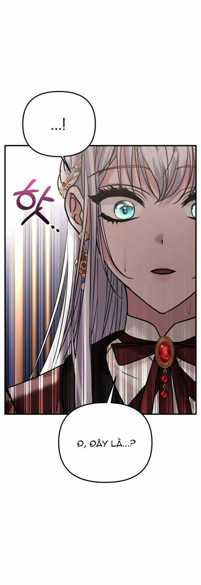 Liên Hôn Phục Thù - Chapter 32 - Trang 22