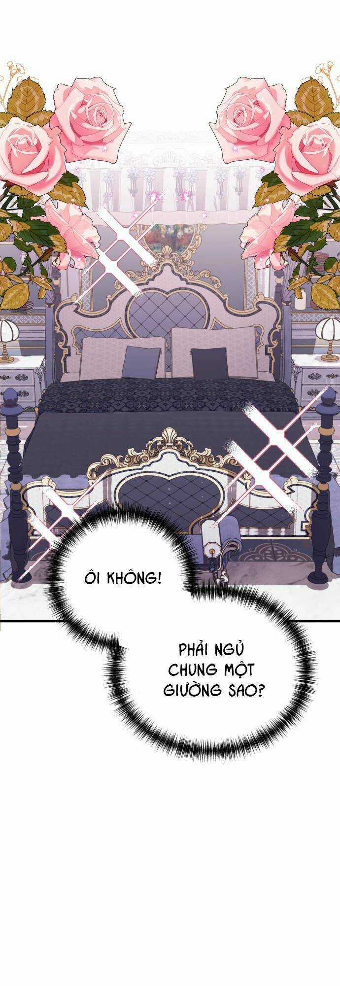 Liên Hôn Phục Thù - Chapter 32 - Trang 23