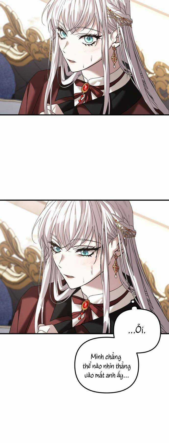 Liên Hôn Phục Thù - Chapter 32 - Trang 27