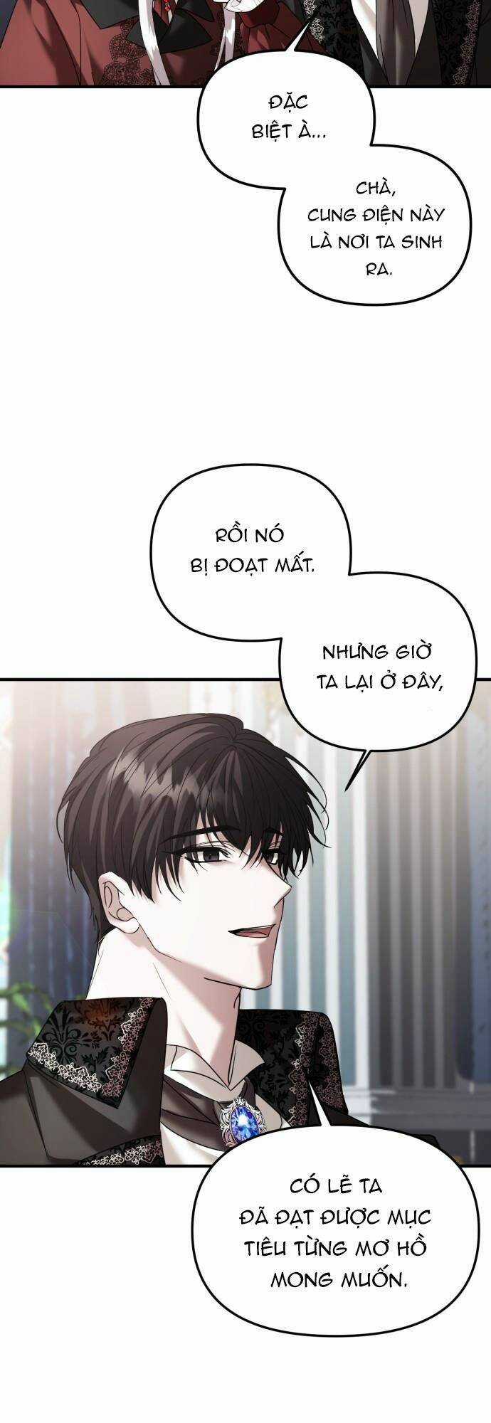 Liên Hôn Phục Thù - Chapter 32 - Trang 29