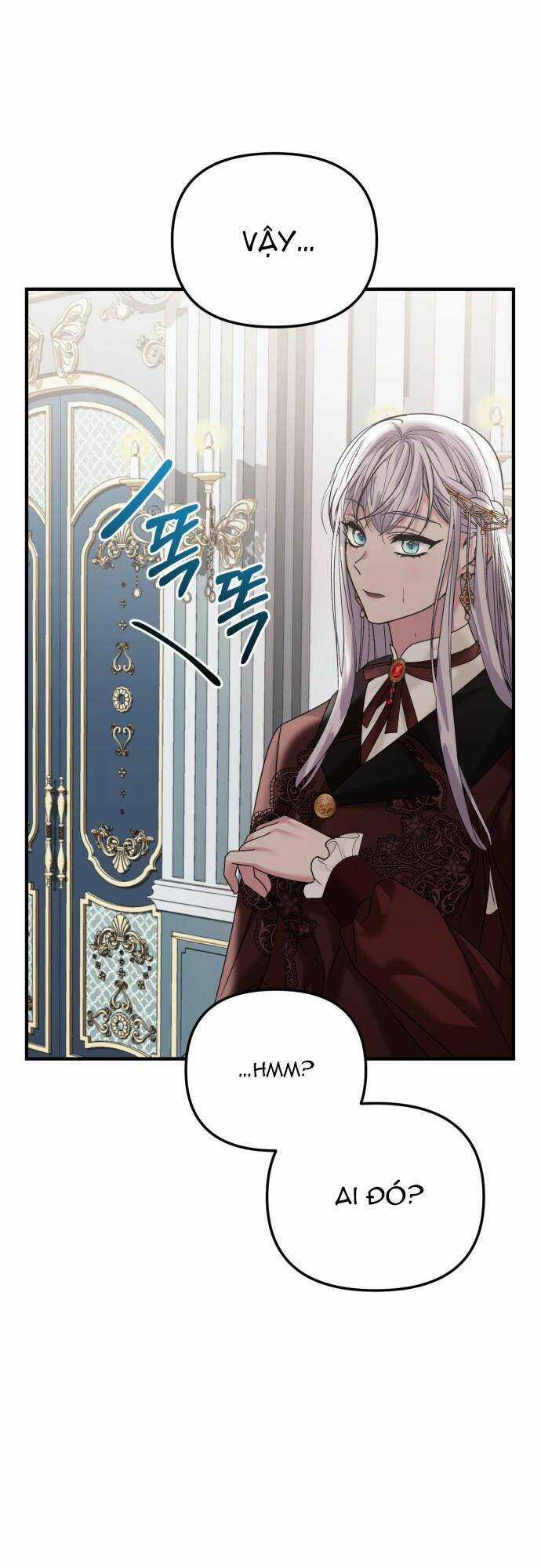 Liên Hôn Phục Thù - Chapter 32 - Trang 30