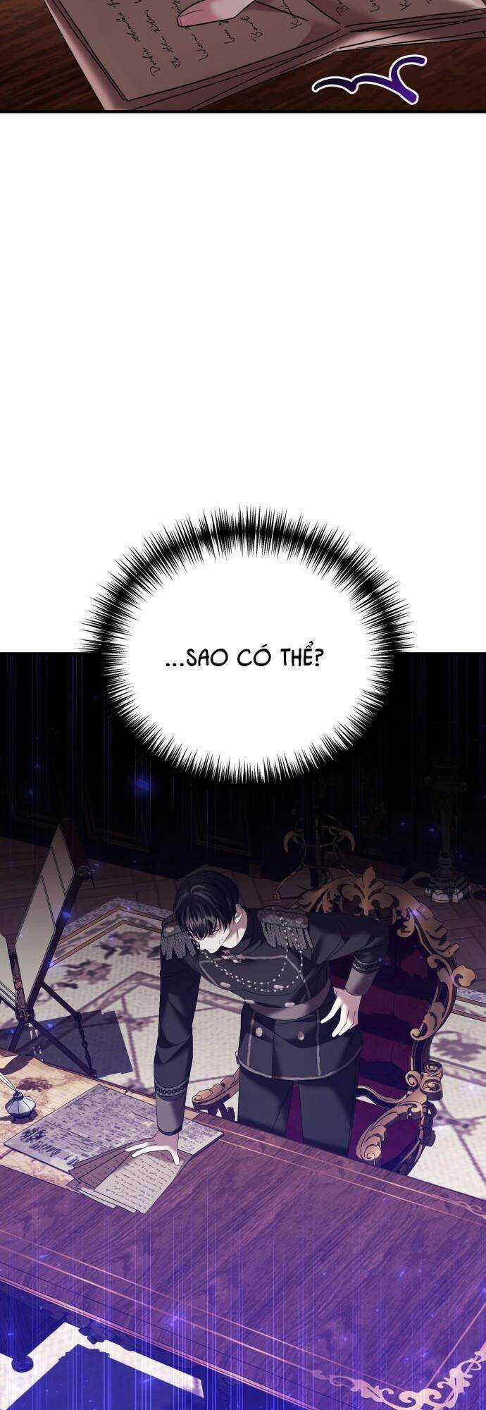 Liên Hôn Phục Thù - Chapter 32 - Trang 4