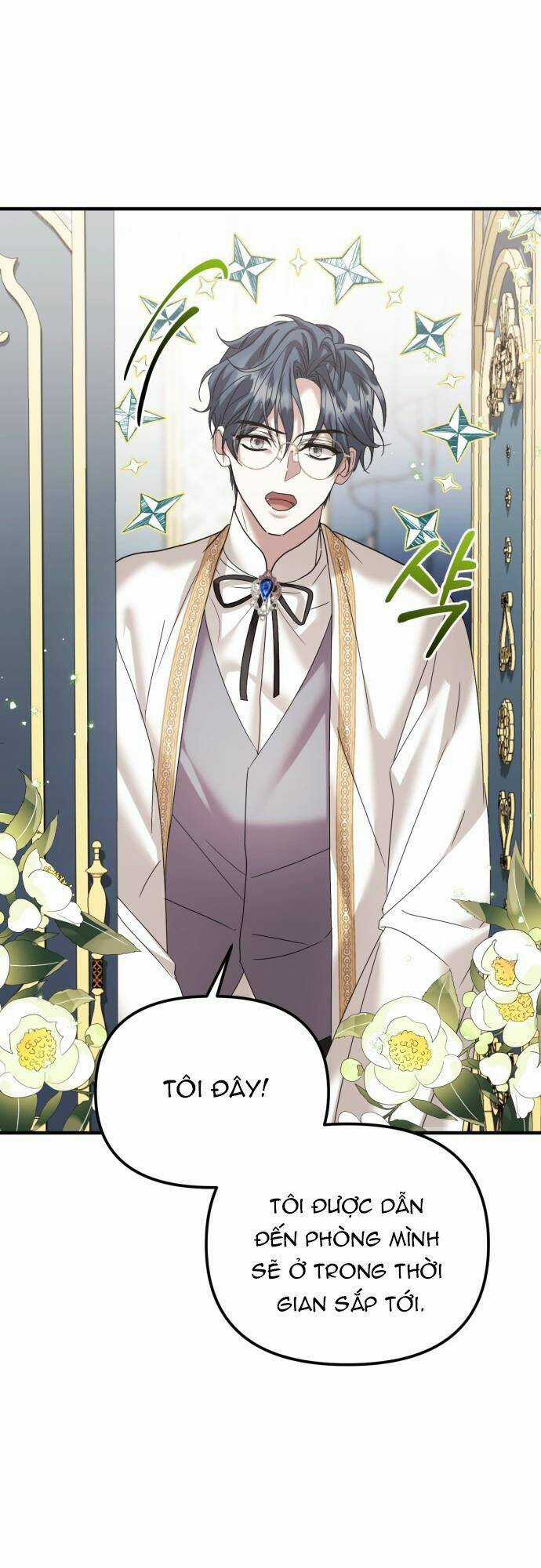 Liên Hôn Phục Thù - Chapter 32 - Trang 31