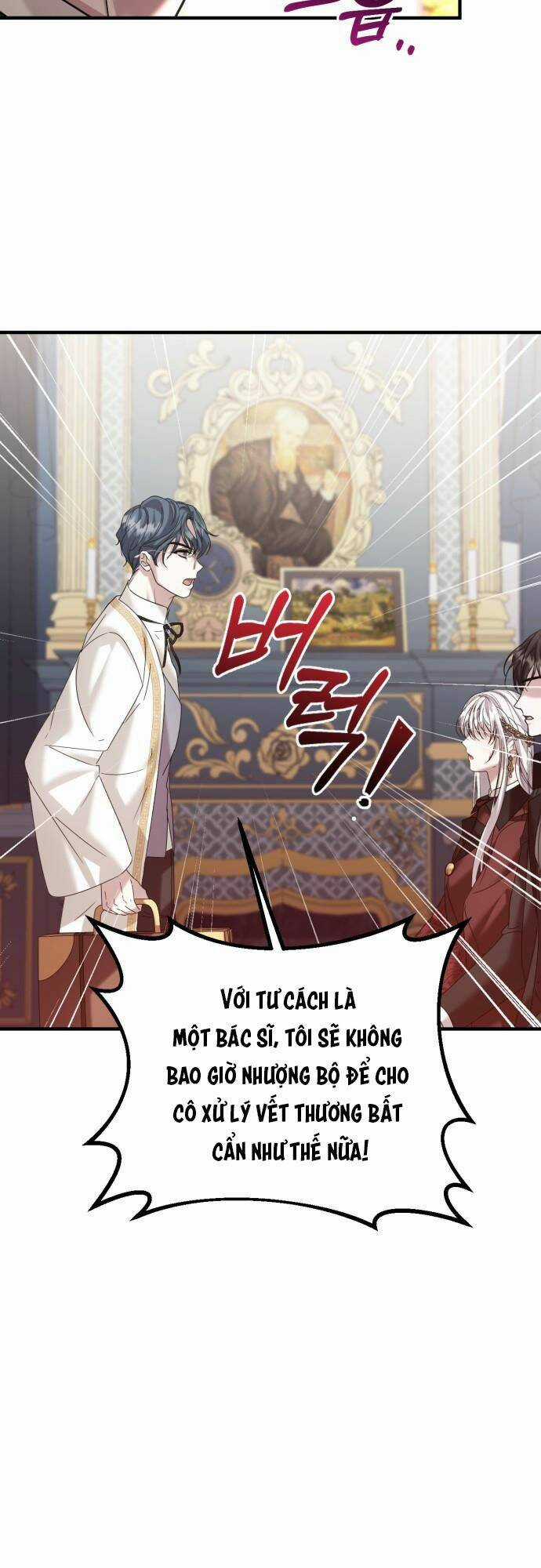 Liên Hôn Phục Thù - Chapter 32 - Trang 33