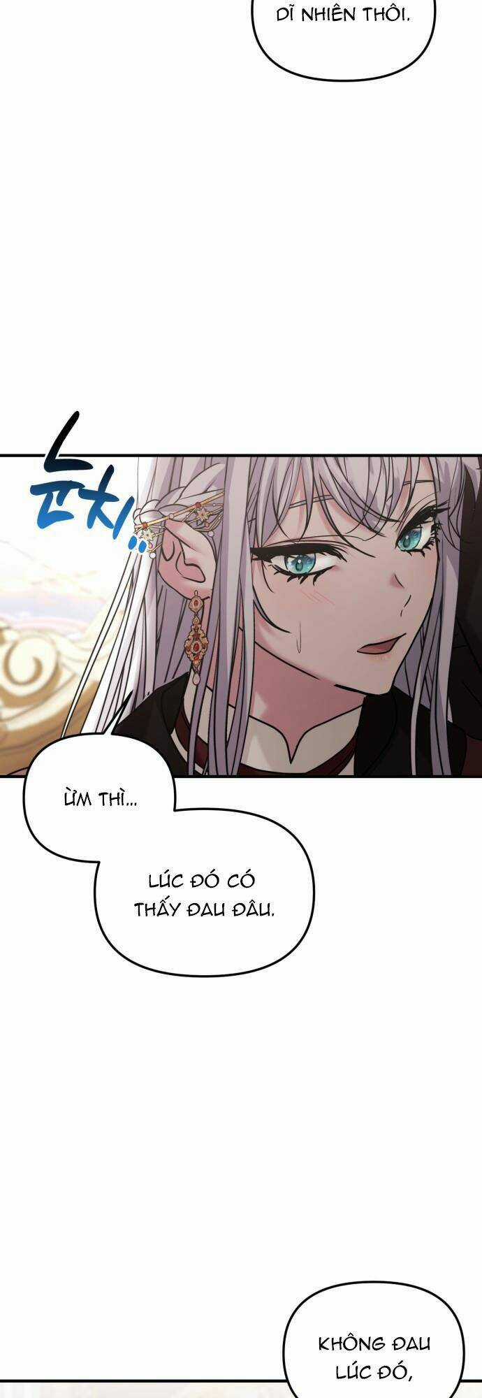 Liên Hôn Phục Thù - Chapter 32 - Trang 35