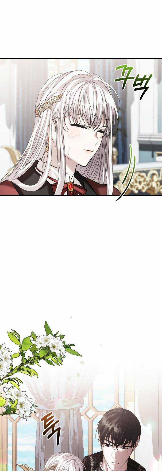 Liên Hôn Phục Thù - Chapter 32 - Trang 38