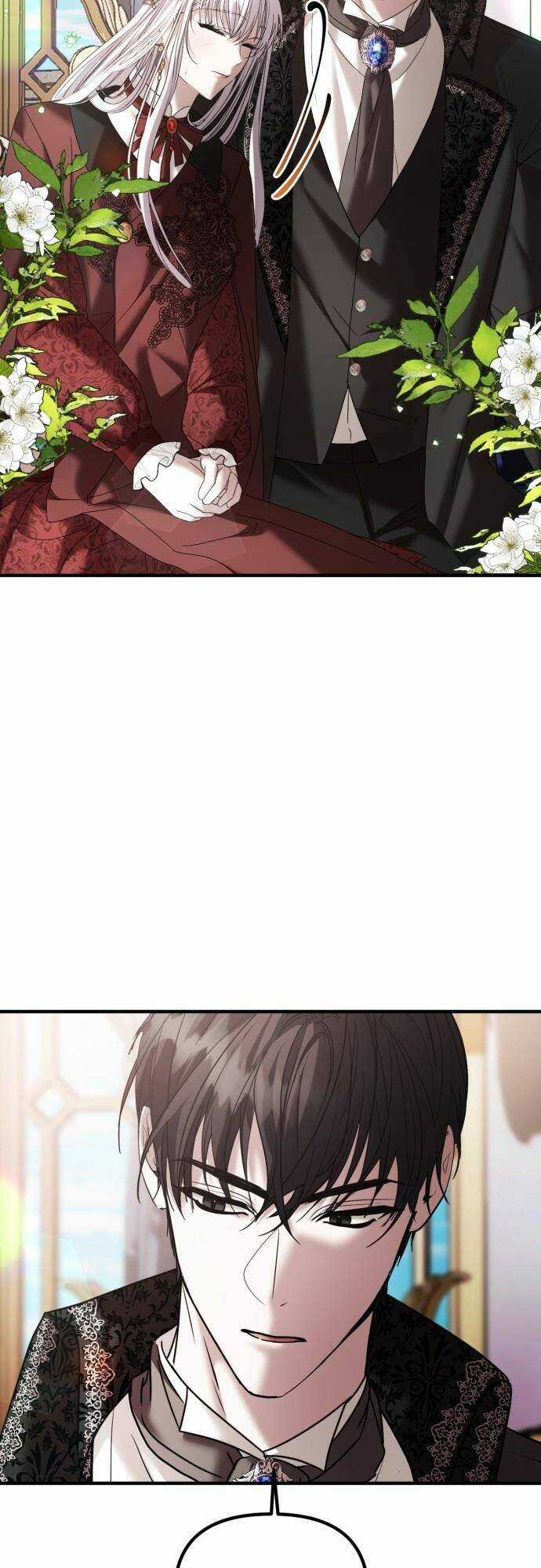 Liên Hôn Phục Thù - Chapter 32 - Trang 39