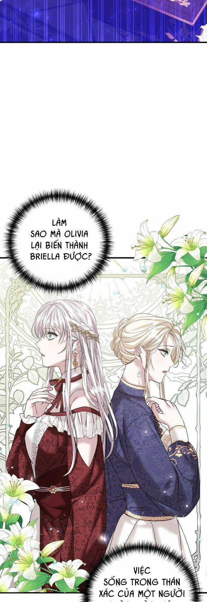 Liên Hôn Phục Thù - Chapter 32 - Trang 5