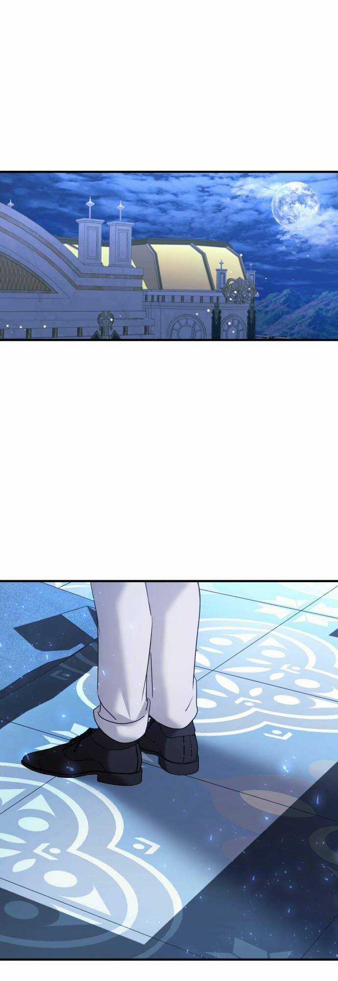 Liên Hôn Phục Thù - Chapter 32 - Trang 41