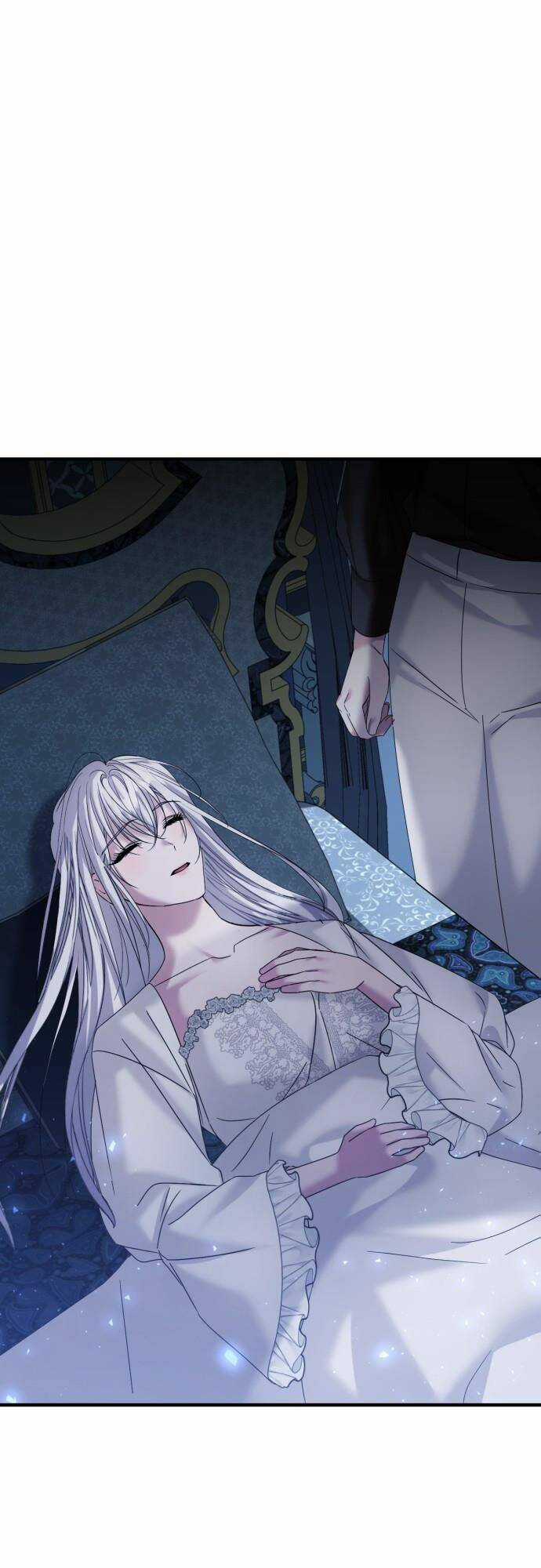 Liên Hôn Phục Thù - Chapter 32 - Trang 42