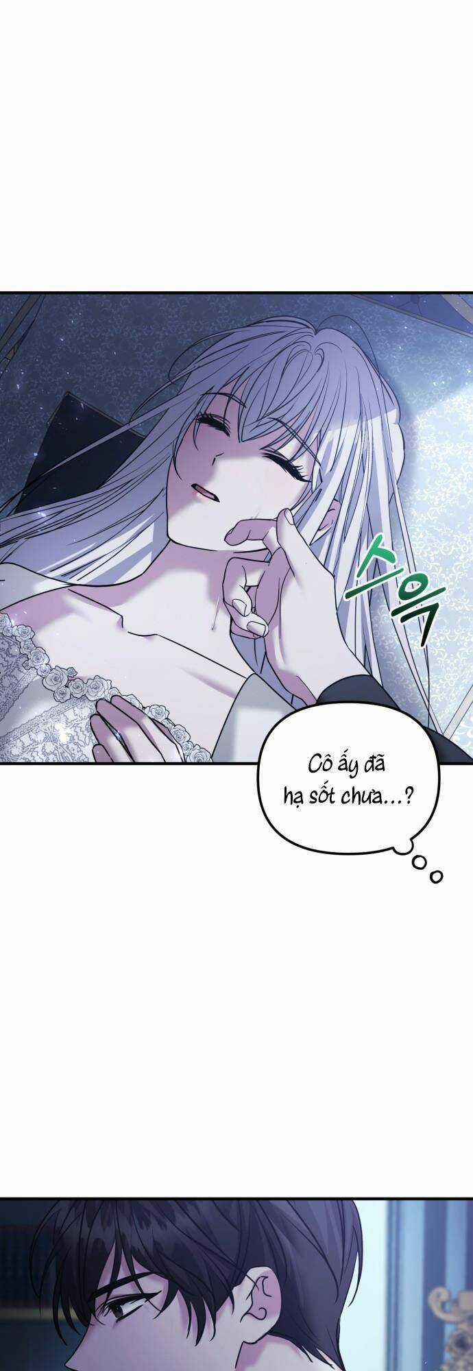Liên Hôn Phục Thù - Chapter 32 - Trang 43