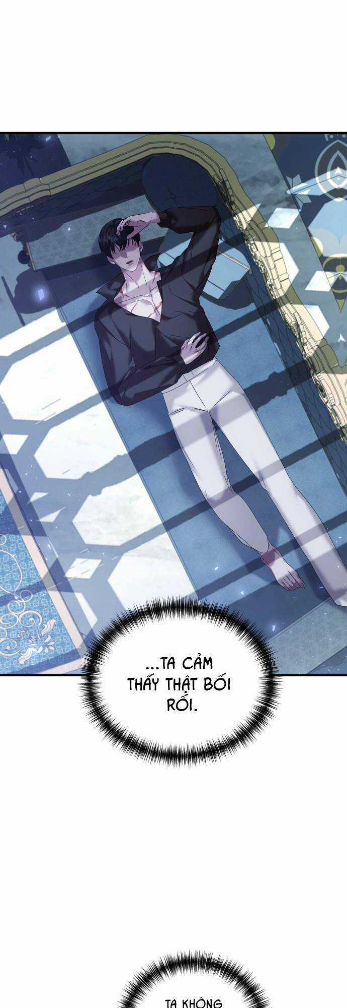 Liên Hôn Phục Thù - Chapter 32 - Trang 47