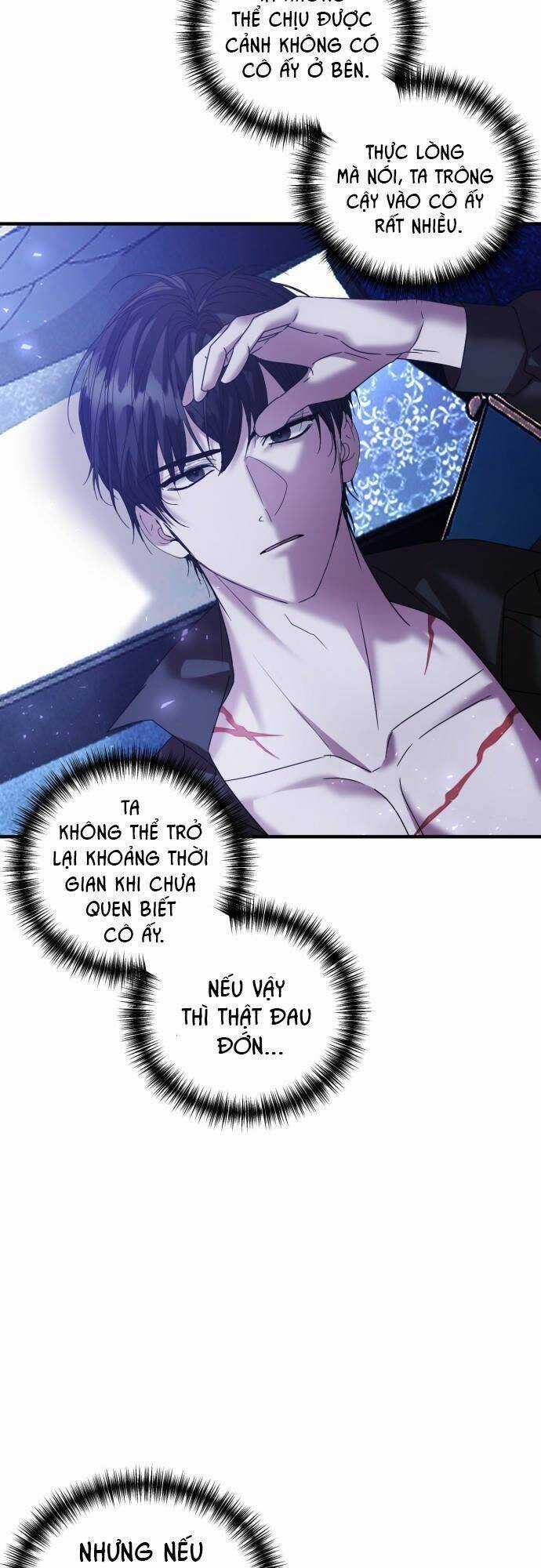 Liên Hôn Phục Thù - Chapter 32 - Trang 48