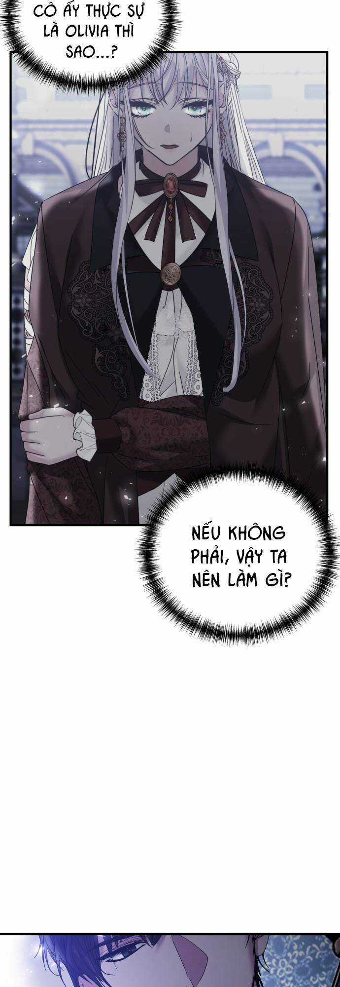 Liên Hôn Phục Thù - Chapter 32 - Trang 49