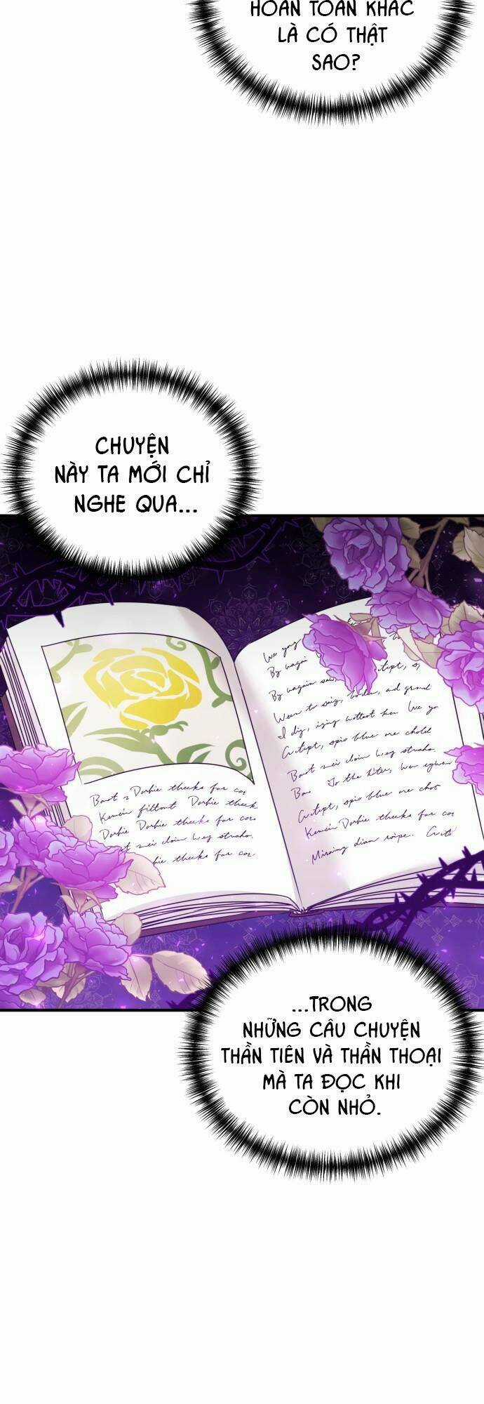 Liên Hôn Phục Thù - Chapter 32 - Trang 6