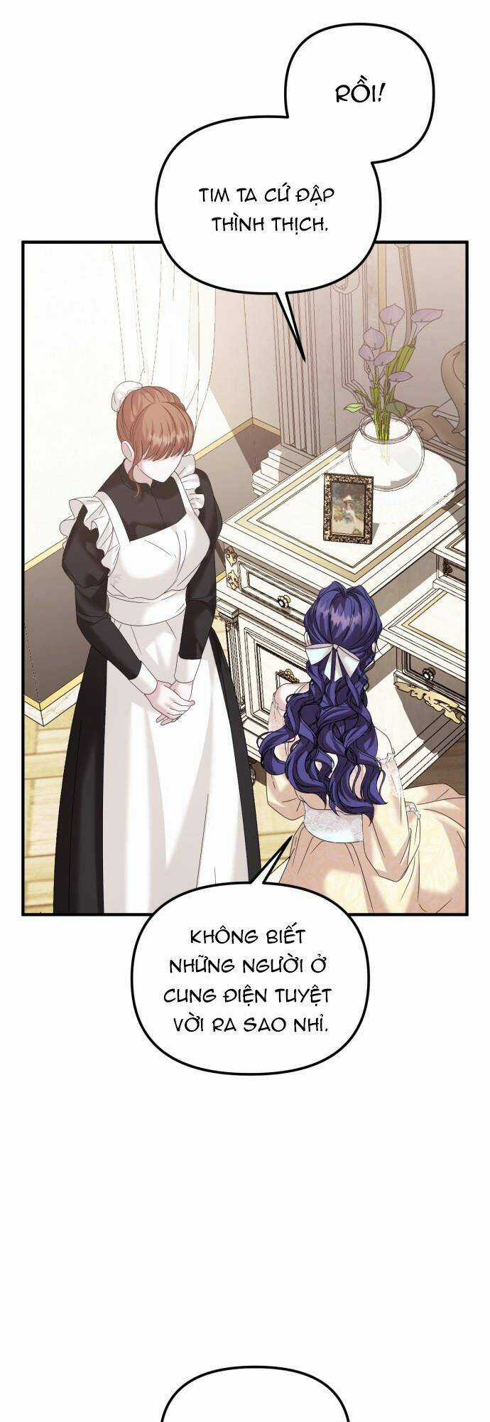 Liên Hôn Phục Thù - Chapter 32 - Trang 52