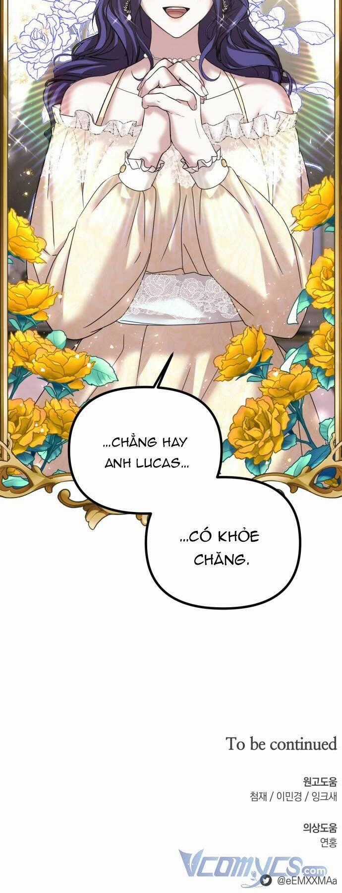 Liên Hôn Phục Thù - Chapter 32 - Trang 54