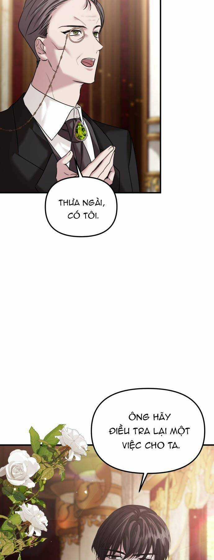 Liên Hôn Phục Thù - Chapter 32 - Trang 8