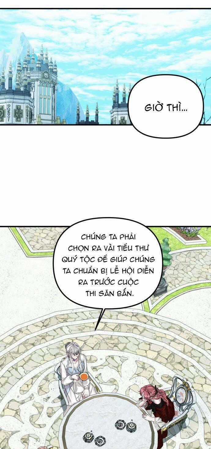 Liên Hôn Phục Thù - Chapter 33 - Trang 1