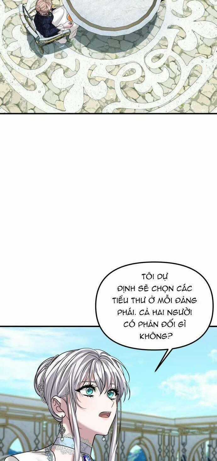 Liên Hôn Phục Thù - Chapter 33 - Trang 2