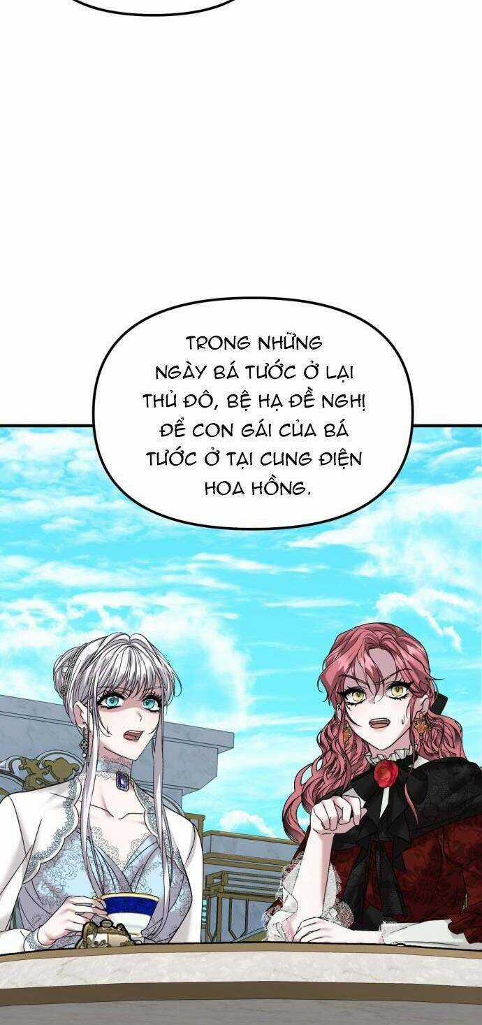 Liên Hôn Phục Thù - Chapter 33 - Trang 11