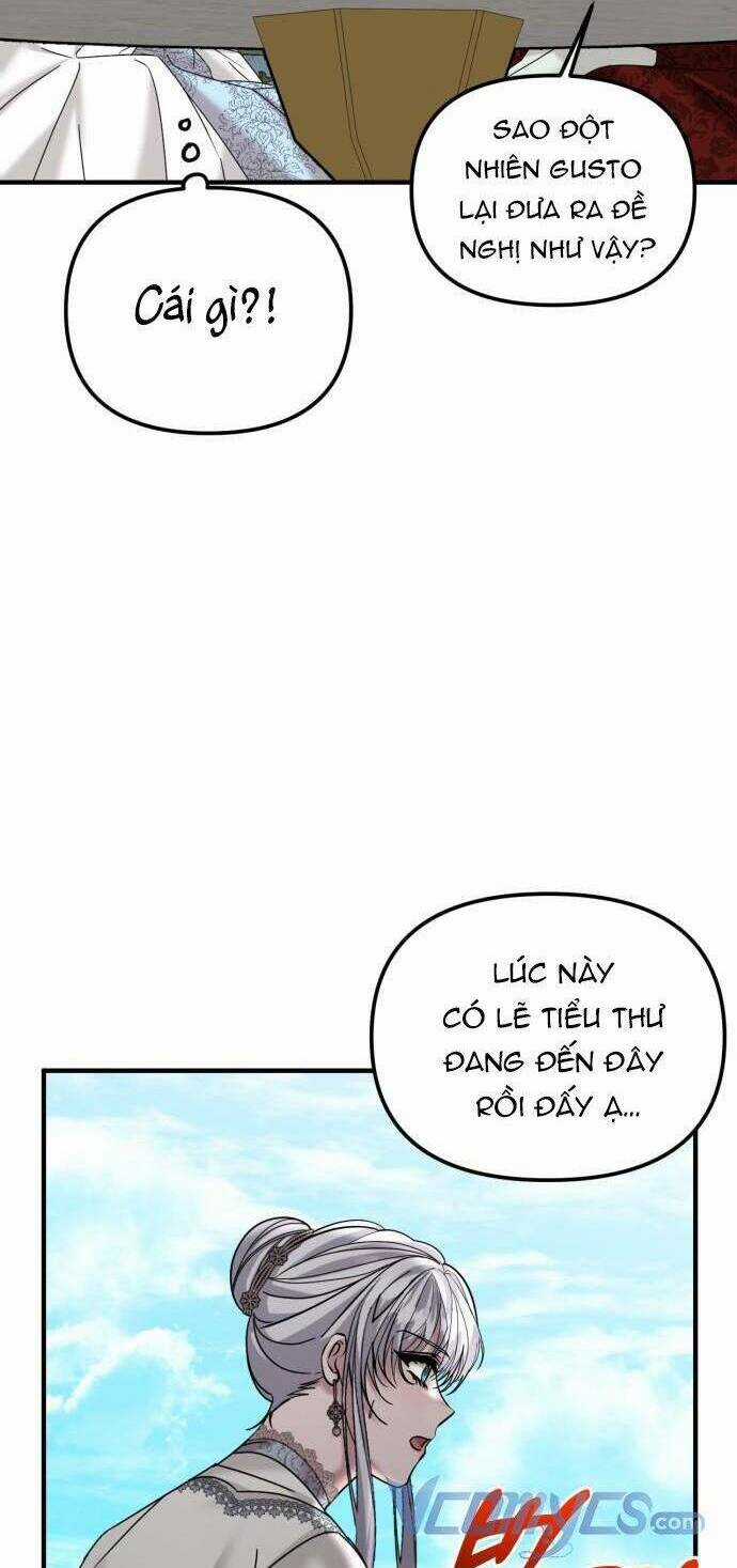 Liên Hôn Phục Thù - Chapter 33 - Trang 12