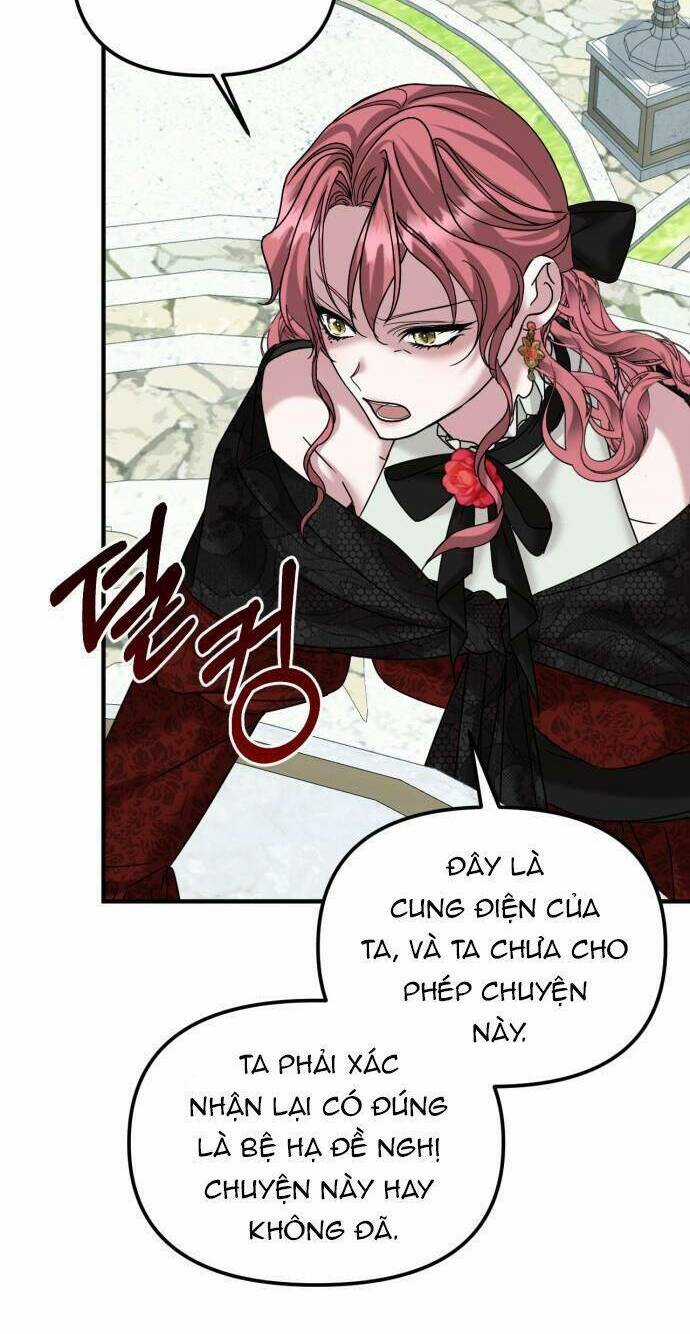 Liên Hôn Phục Thù - Chapter 33 - Trang 14