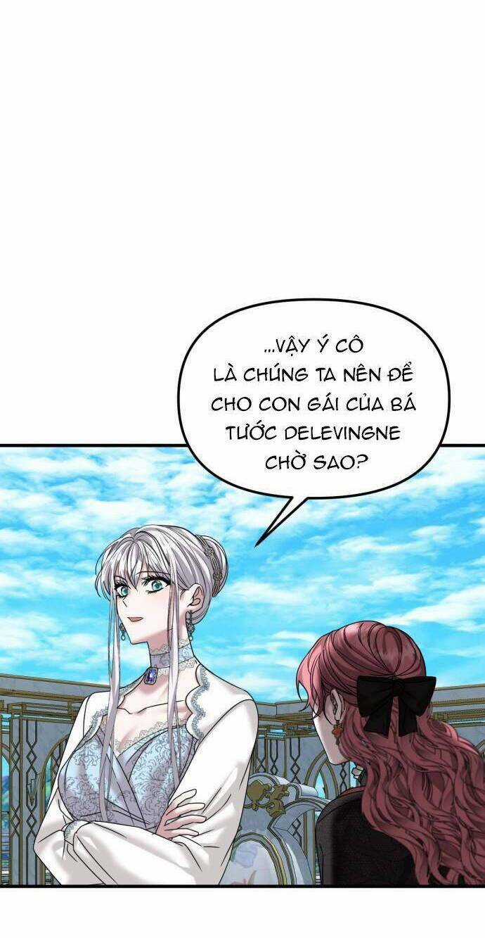 Liên Hôn Phục Thù - Chapter 33 - Trang 15