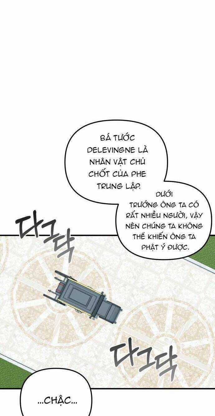 Liên Hôn Phục Thù - Chapter 33 - Trang 16