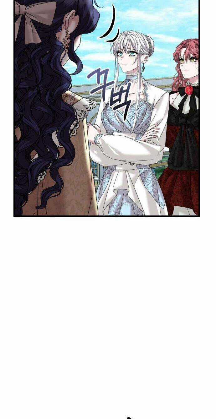 Liên Hôn Phục Thù - Chapter 33 - Trang 20