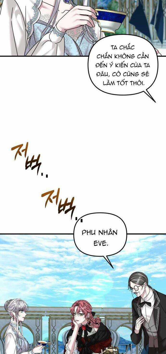 Liên Hôn Phục Thù - Chapter 33 - Trang 3