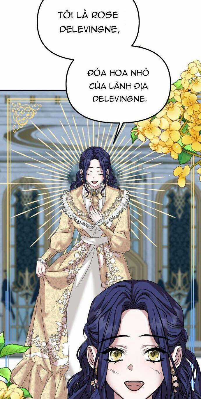 Liên Hôn Phục Thù - Chapter 33 - Trang 26