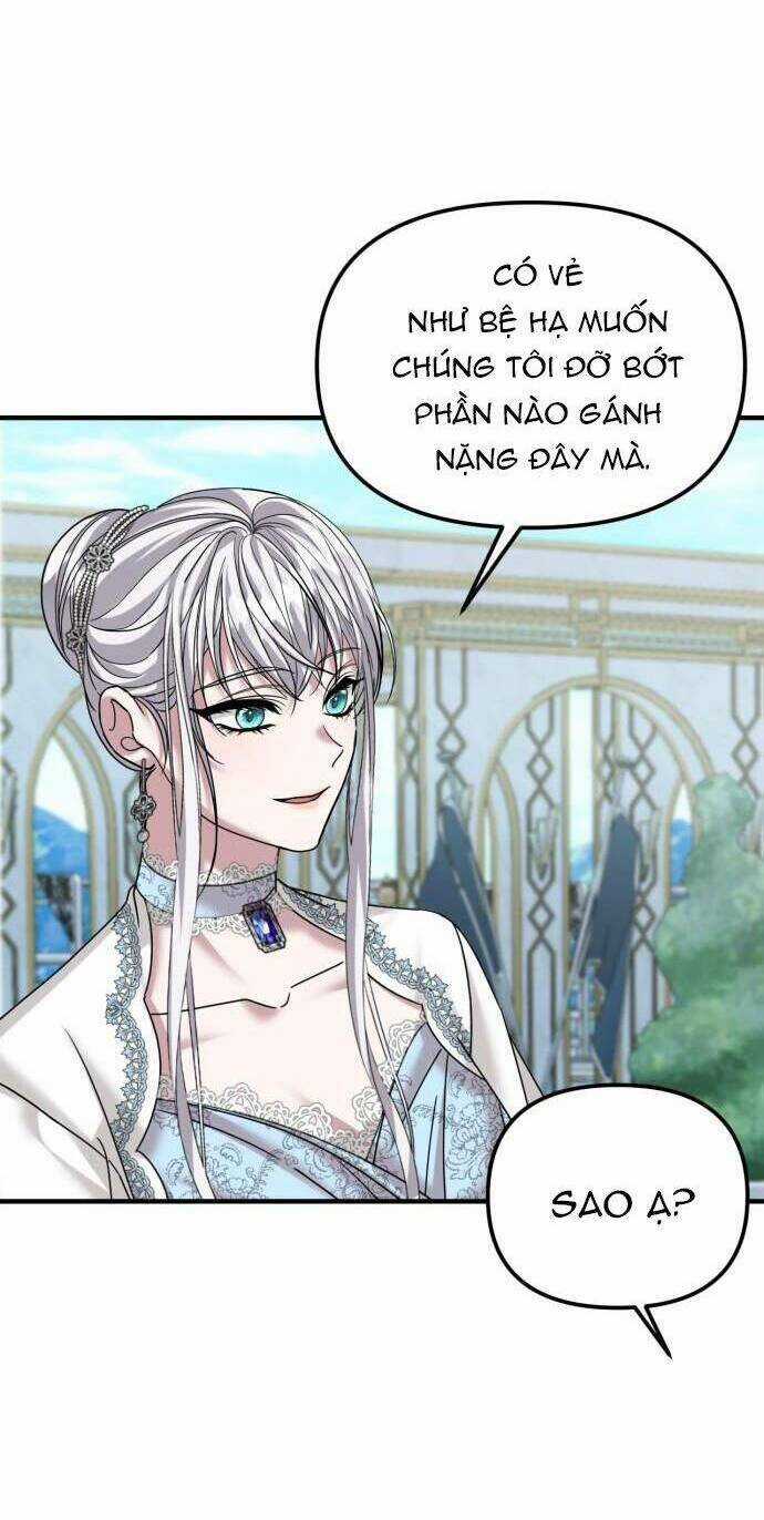 Liên Hôn Phục Thù - Chapter 33 - Trang 30