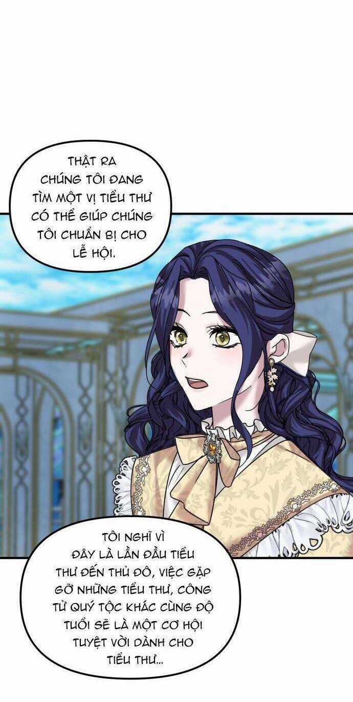 Liên Hôn Phục Thù - Chapter 33 - Trang 31