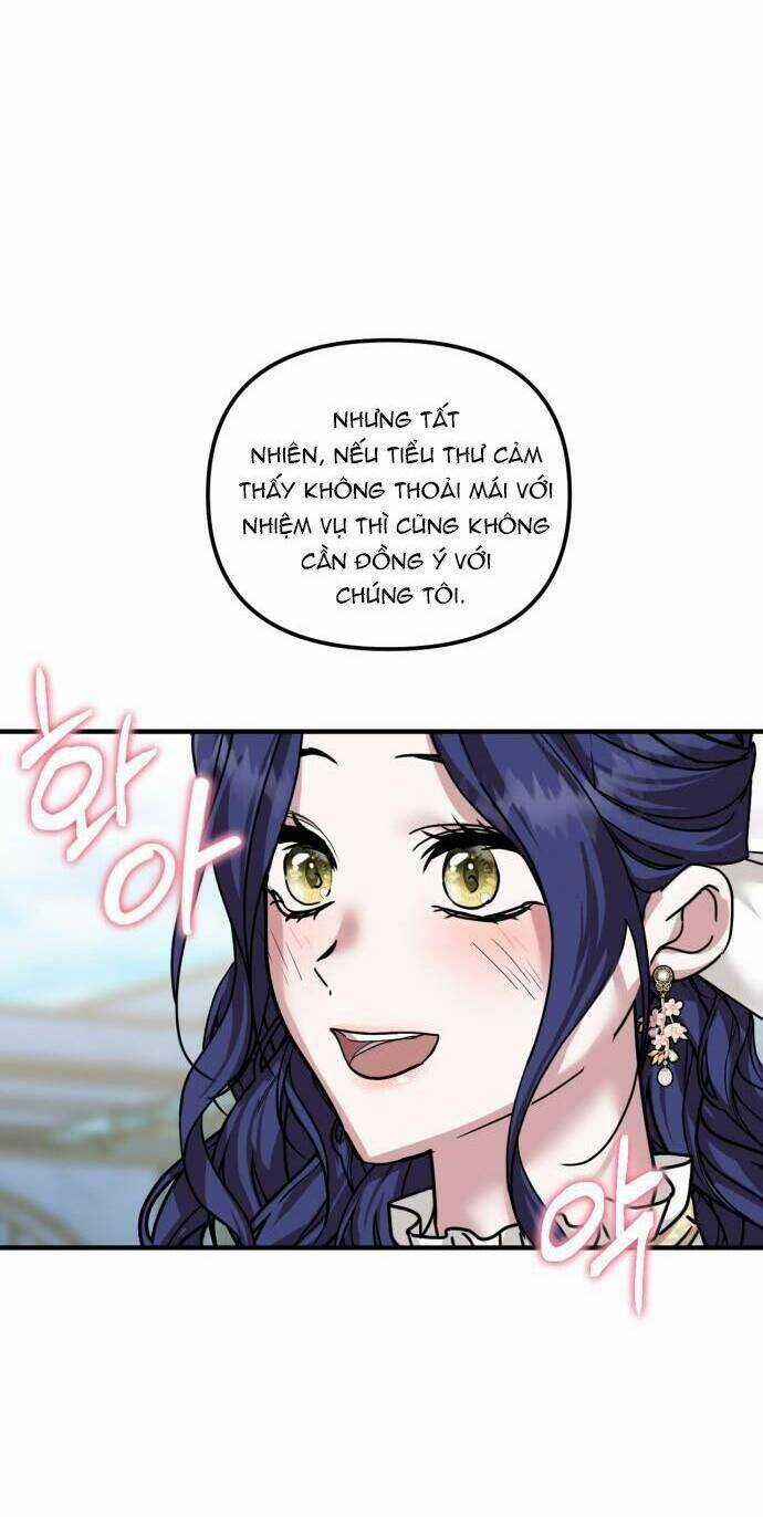 Liên Hôn Phục Thù - Chapter 33 - Trang 32