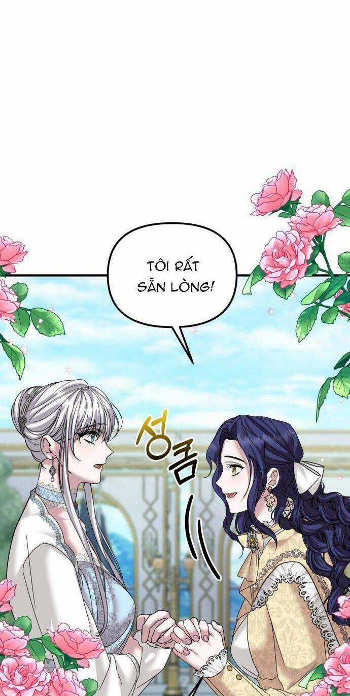 Liên Hôn Phục Thù - Chapter 33 - Trang 33