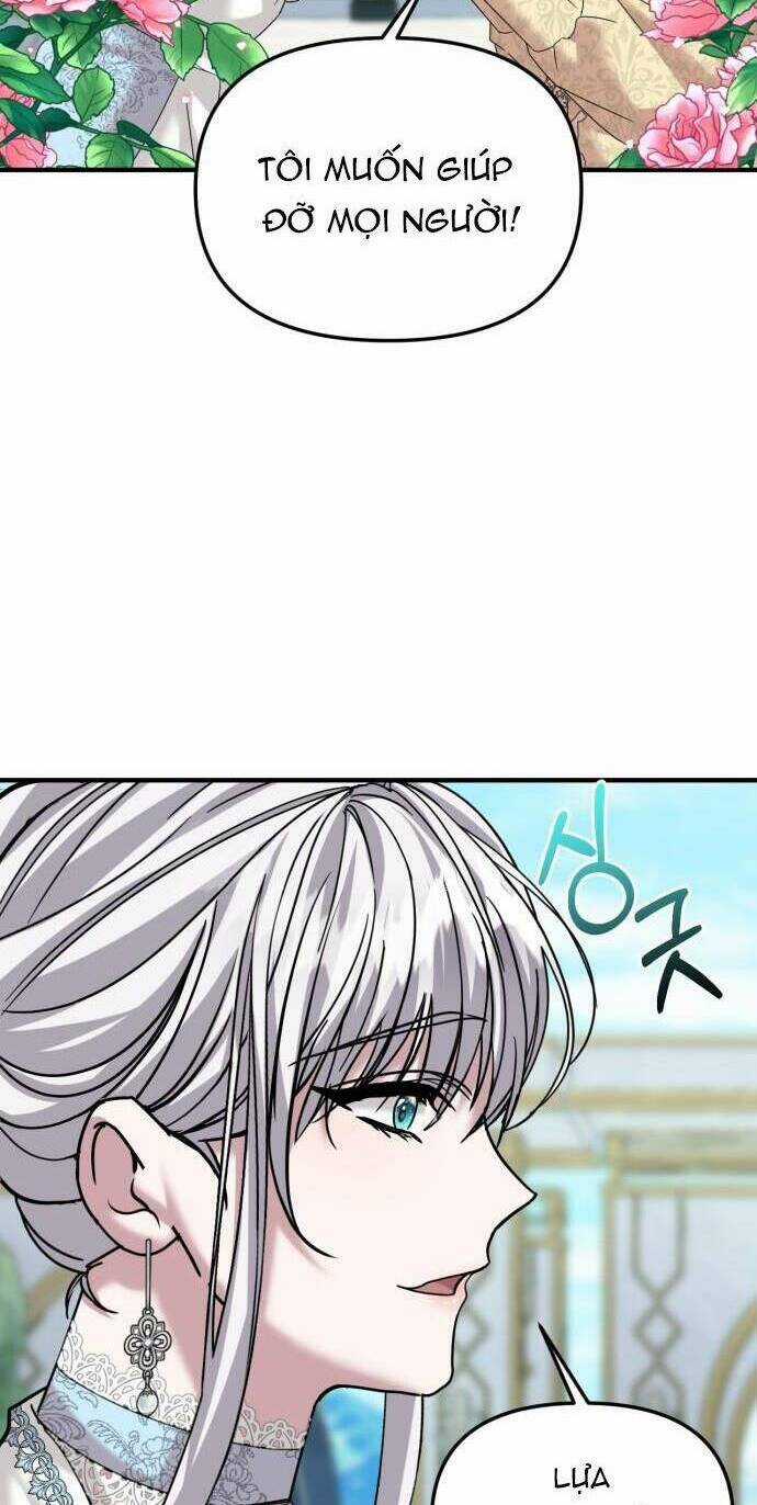 Liên Hôn Phục Thù - Chapter 33 - Trang 34